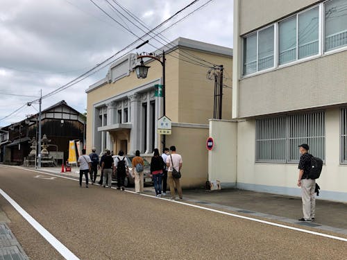 地域おこし協力隊のイベントには積極的に参加することで、一緒に学べることも多いです