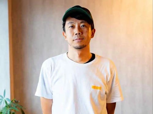 永田和也さん(群馬県高崎市 在住)