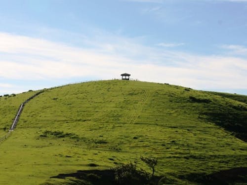 西ノ島には絶景スポットがたくさん!