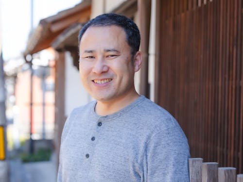 地域の暮らしをサポート（地域支援マネージャー：石丸さん）