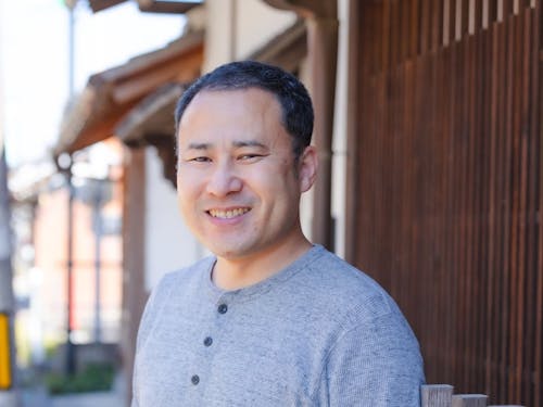 地域の暮らしをサポート（地域支援マネージャー：石丸さん）