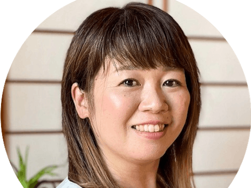 畠山 典子さん|アイシングクッキー教室「たまゆら」(金沢市)