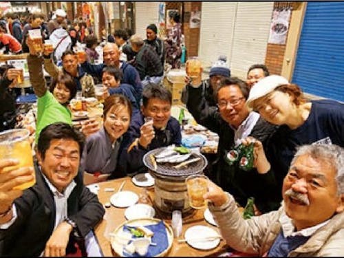 みんなぁ高知家よ!