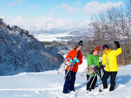 自然資源を活用する人材が足りていません!