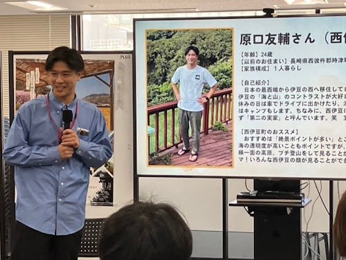 昨年度の実施セミナーの様子