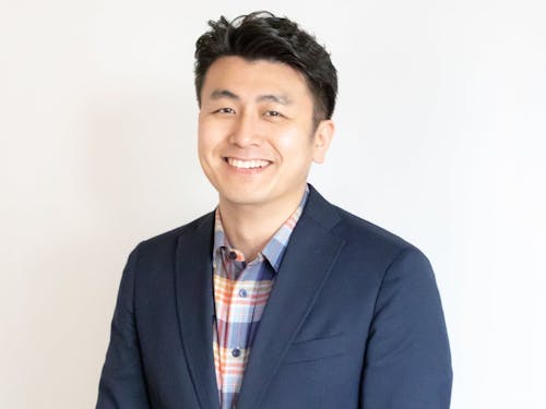 ゲスト講師の西塔 大海さん