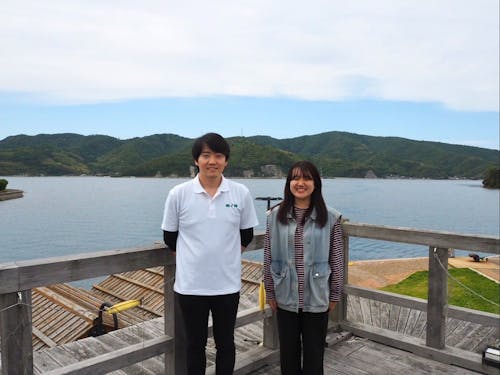 島の想いや未来を繋ぐ「島前ふるさと魅力化財団」