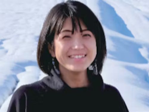 合同会社あすの舎 西道 紗恵 氏