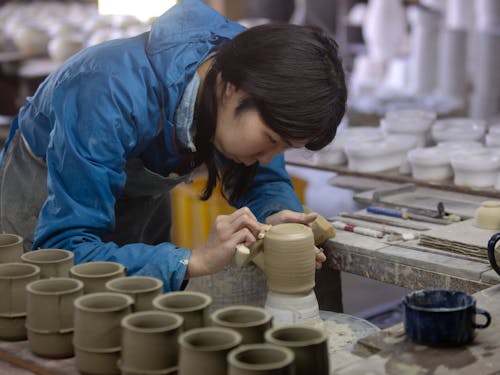 地域おこし協力隊活動の様子