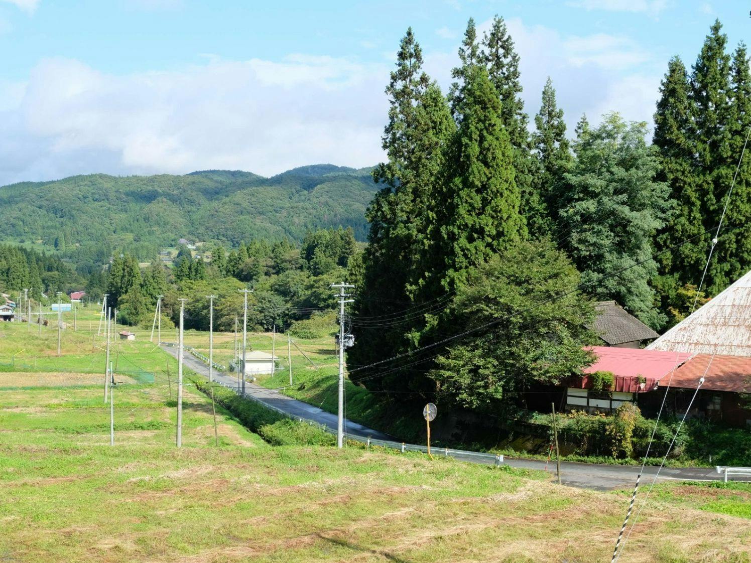 空き家クエストⅠ ～リノベーションで花巻に活気を！～(岩手県花巻市 
