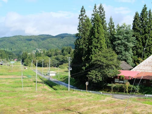 THE・素敵な田舎暮らし