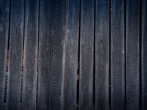 鱗模様の美しい焼きたての焼板