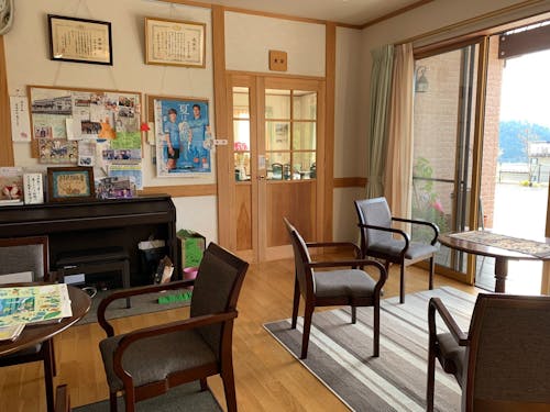 ペンション福田