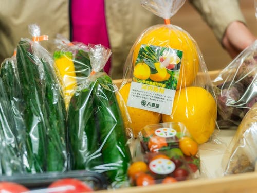 走る八百屋のモットーは 「現地現場」と「産地直結」（え！愛媛より）