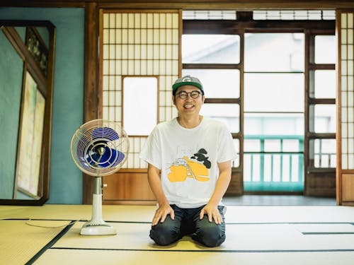 四国･音楽カルチャーの発信地へようこそ！今治ホホホ座（え！愛媛より）