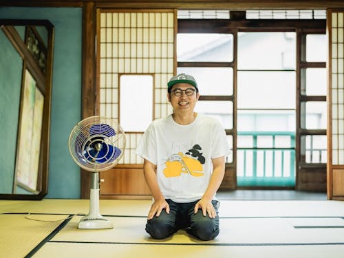 四国・音楽カルチャーの発信地へようこそ!今治ホホホ座(え!愛媛より)