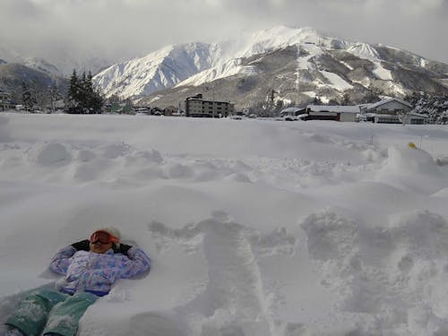 黒田さんの自宅からの風景その2