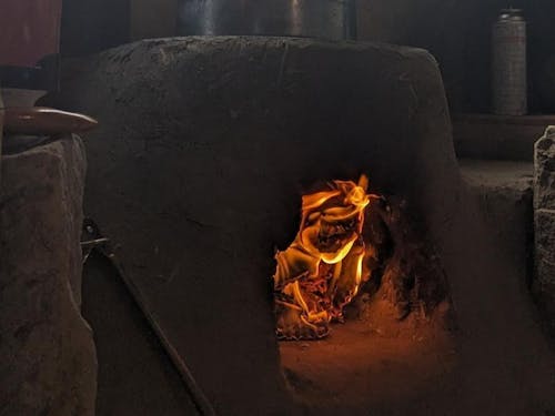 1日をいい朝で始めたい。シンプルで簡単だけど、豊かな朝ごはん