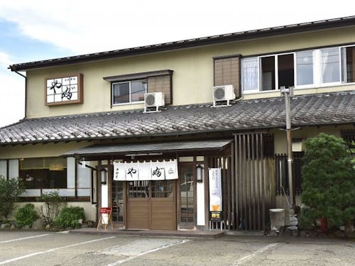 地元民おすすめランチでお腹も心も大満足!