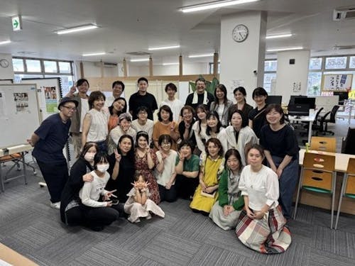 新宮CoCoマルシェ