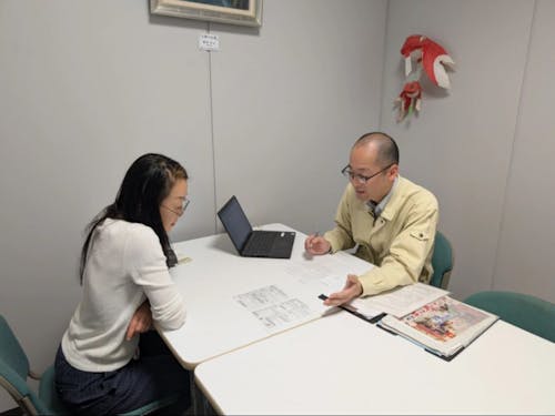 商工会議所で開業相談も可能。アイデア段階でも問題なし!