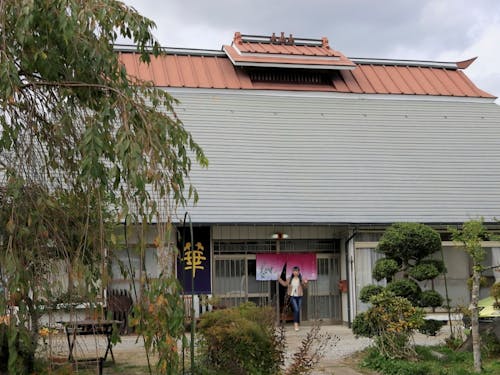 地元住民との交流を通してリアルな暮らしを体験できます!