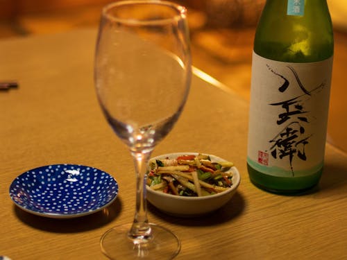 店長のおつまみをご紹介?