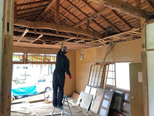 空き家を「課題」から「地域の財産」に変える