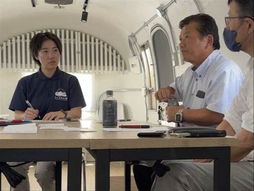 空き家の個別相談