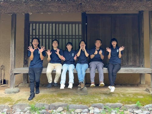 和水町地域おこし協力隊