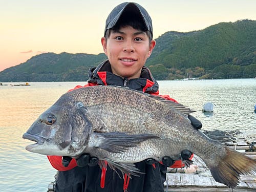 主催は釣り好きの26歳 移住者！！