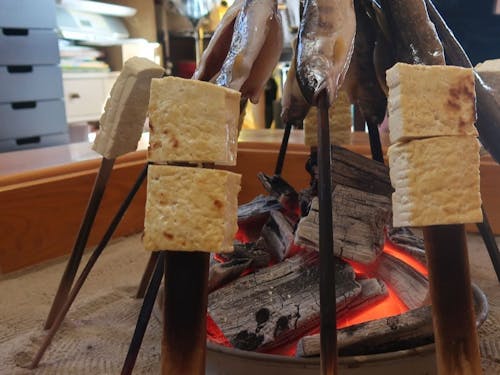 盛岡広域圏の冬の暮らしを体験