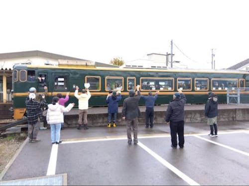 ベル・モンターニュ・エ・メール~べるもんた~も見ることができます♪