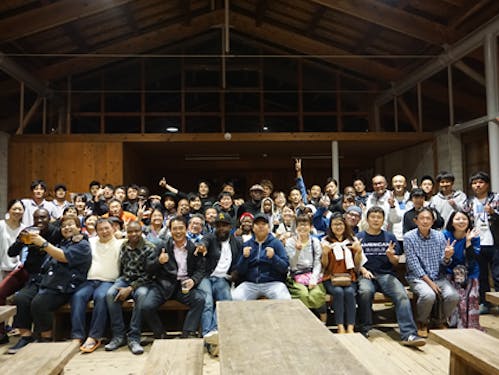 新たな感性との出会い♡