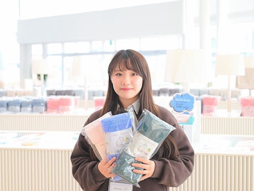 浅野撚糸(双葉町)