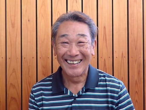 公文事務局長がみなさんをサポートします♪