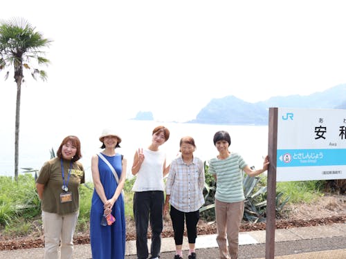 参加者からは「また来たいです!」とのお声も🥰