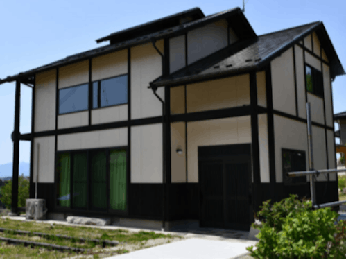 移住前に試せるお試し住宅