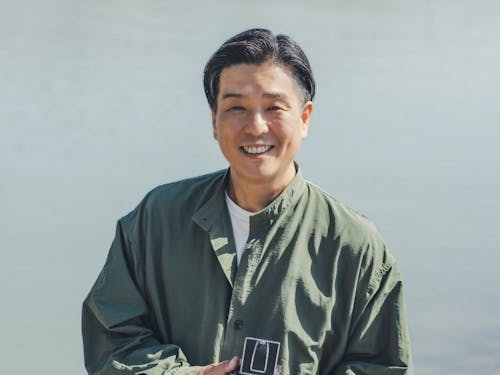 岡山県ゲスト 相澤 心也さん