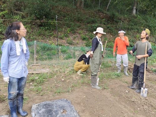 「楽しく・深く・対話型」で学ぶ