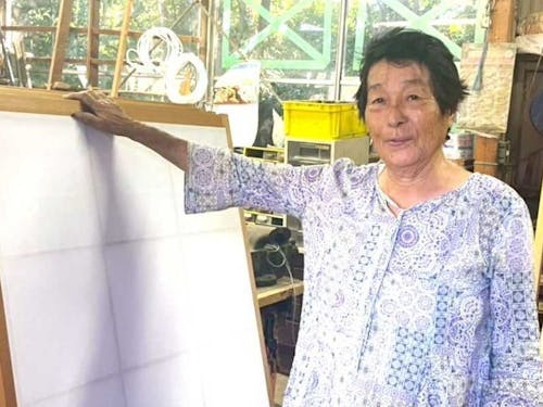 オーナーの西ノ内さん