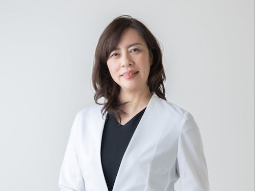 講師は株式会社aubeBizの尾田尚子(おだなおこ)さん