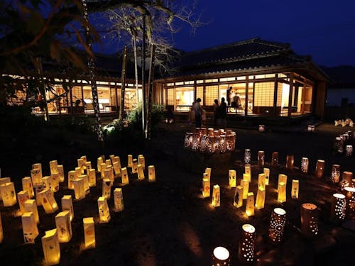 一緒に宿毛市を盛り上げましょう！