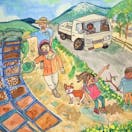 プロフィール画像