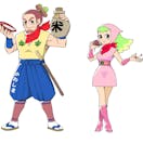 プロフィール画像