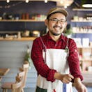 プロフィール画像