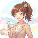 プロフィール画像