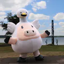 プロフィール画像