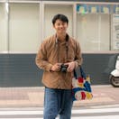 プロフィール画像