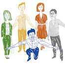 プロフィール画像